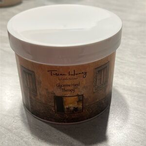 Tuscan Honey Glycerine Hand Therapy